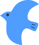 鳥のアイコン