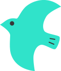 鳥のアイコン