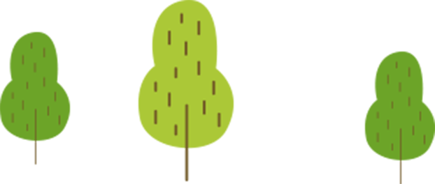 木のイラスト