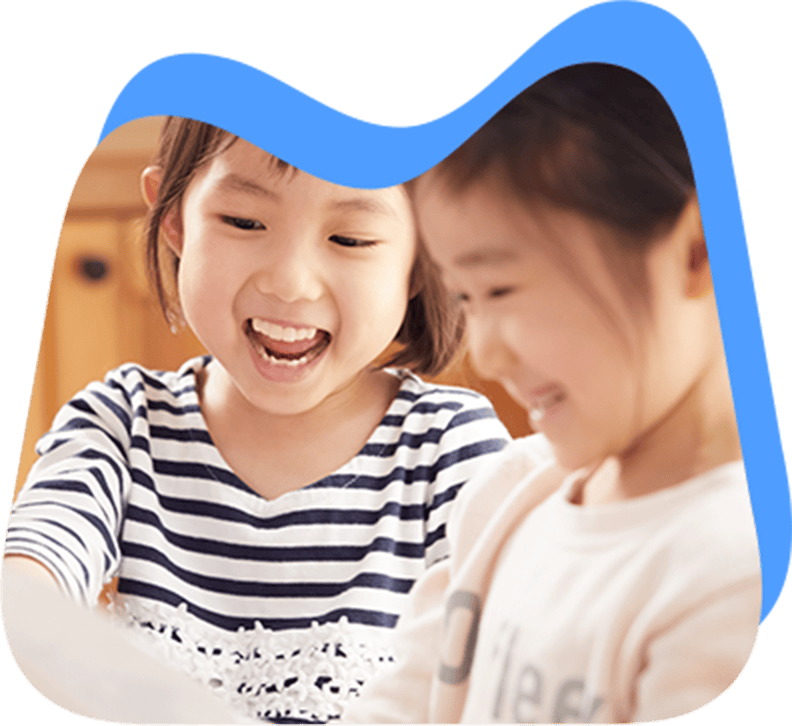 POMUきっずイメージM