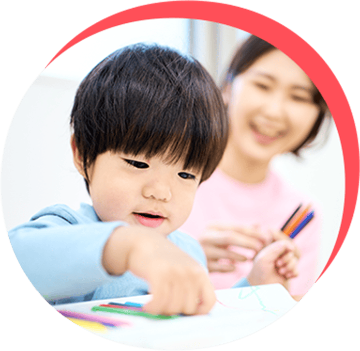 POMUきっずイメージO