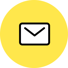 お問い合わせアイコン